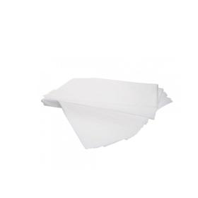 Papier do pieczenia biały dwustronnie silikonowy 40x60cm 500 arkuszy