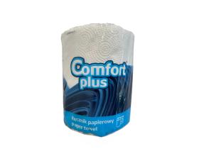 Ręcznik papierowy Comfort plus 2w 1 szt.