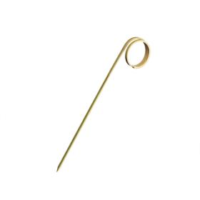 Obrazek dla: FINGERFOOD Patyczki Bambusowe OCZKO długość 11cm 100szt.