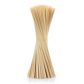 Obrazek dla: PATYCZKI BAMBUSOWE do szaszłyków TAMIPOL długość 40cm! 100sztuk