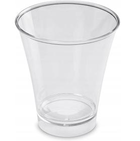 Obrazek dla: FINGERFOOD Pucharek na przekąski i deserki VER15CC 150ML REUSE 30szt