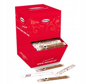 Obrazek dla: Cukier trzcinowy w saszetkach jednorazowych 300x4gr 1,2kg