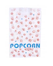Obrazek dla: Torebka Papierowa Na Popcorn Duża 14x6x22 cm 200szt.