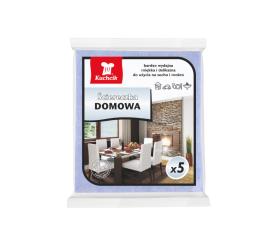 Obrazek dla: Ĺšcierka Domowa Kuchcik 5 szt !!