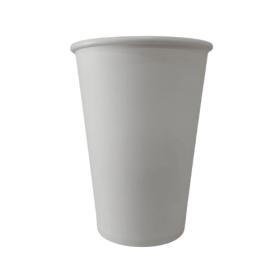 Obrazek dla: Kubek Papierowy Biały VENDINGOWY 0% plastik 300ml 50szt.