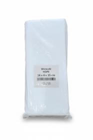 Obrazek dla: Woreczki wyciągane śniadaniowe HDPE 14x4x35 600szt.