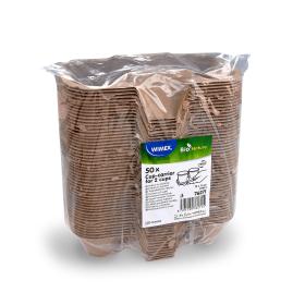 Obrazek 2 dla: Holder na 2 kubki na wynos 50 szt