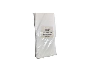 Obrazek dla: Woreczki wyciągane śniadaniowe HDPE 14x4x32cm 600szt.