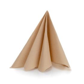 Obrazek 2 dla: Serwetki kraftowe TENDANCE 25x25cm 2warstwowe 50szt.
