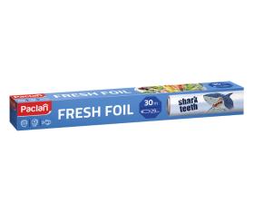 Obrazek dla: Folia spożywcza PE z obcinarką 29cm x 30 m Paclan Fresh Foil 1szt.