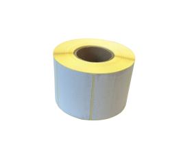 Obrazek 2 dla: Etykieta Termiczna Rolka 58x43mm 800szt.