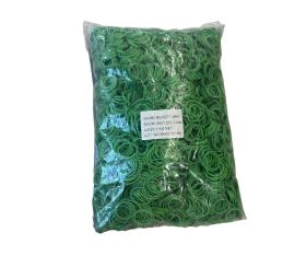 Obrazek dla: Gumki recepturki "2" śr. 20 mm 1 kg