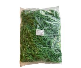 Obrazek dla: Gumki recepturki "3" 1 kg