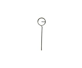 Obrazek dla: Szpila metalowa 7,5cm z atestem  20szt.