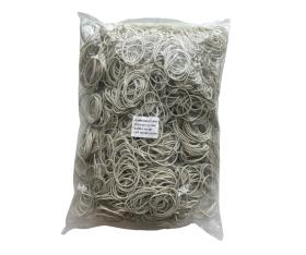 Obrazek dla: Gumki recepturki "4" 1 kg