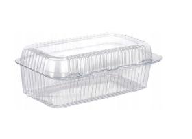 Obrazek dla: Pojemnik plastikowy na ciasto ALI38C PET 50szt.