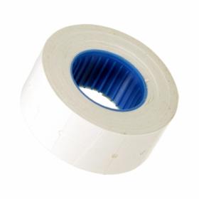 Obrazek dla: Taśma Do Metkownicy Jednorzędowa MHK BIAŁA 22x12mm 5 rolek
