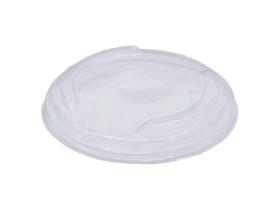 Obrazek dla: Wieko rPET do misek kraft 500 750 1000 ml o średnicy 149 mm 50szt.